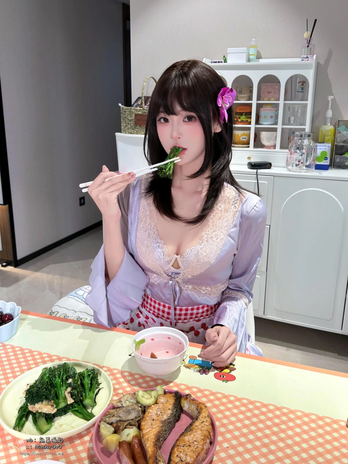 麻薯好吃写真合集51期28G超清直出